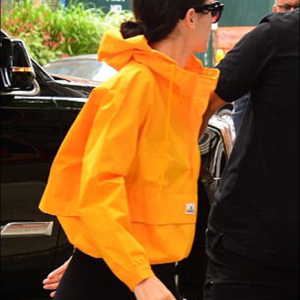 Adidas by stella mccartney wind breaker - Picture 6 of 6